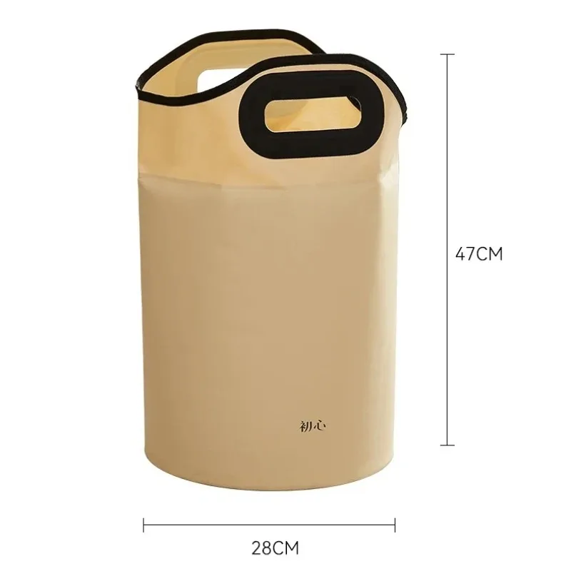 Foot Bath Bucket Portable Foldable Large Capacity with Handle Home Space Saving Spa Relaxation Feet Care Travel Warm Soaker - Image 3