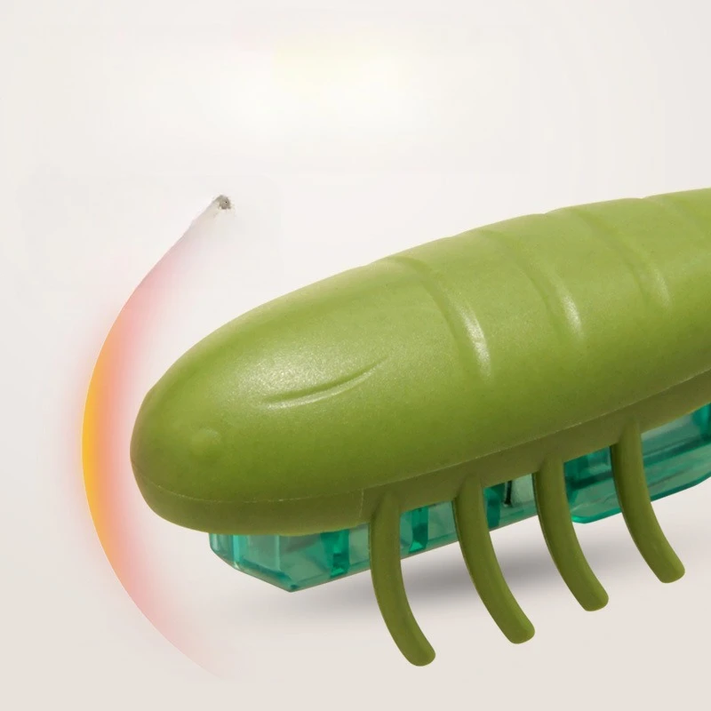 Cat toys for self pleasure relaxation andvocalizationEssential suppliesfor kittens suchas nibbling hunting andcat teasing sticks - Image 2