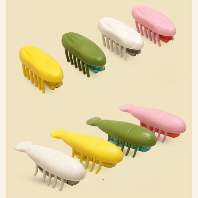 Cat toys for self pleasure relaxation andvocalizationEssential suppliesfor kittens suchas nibbling hunting andcat teasing sticks - Image 6